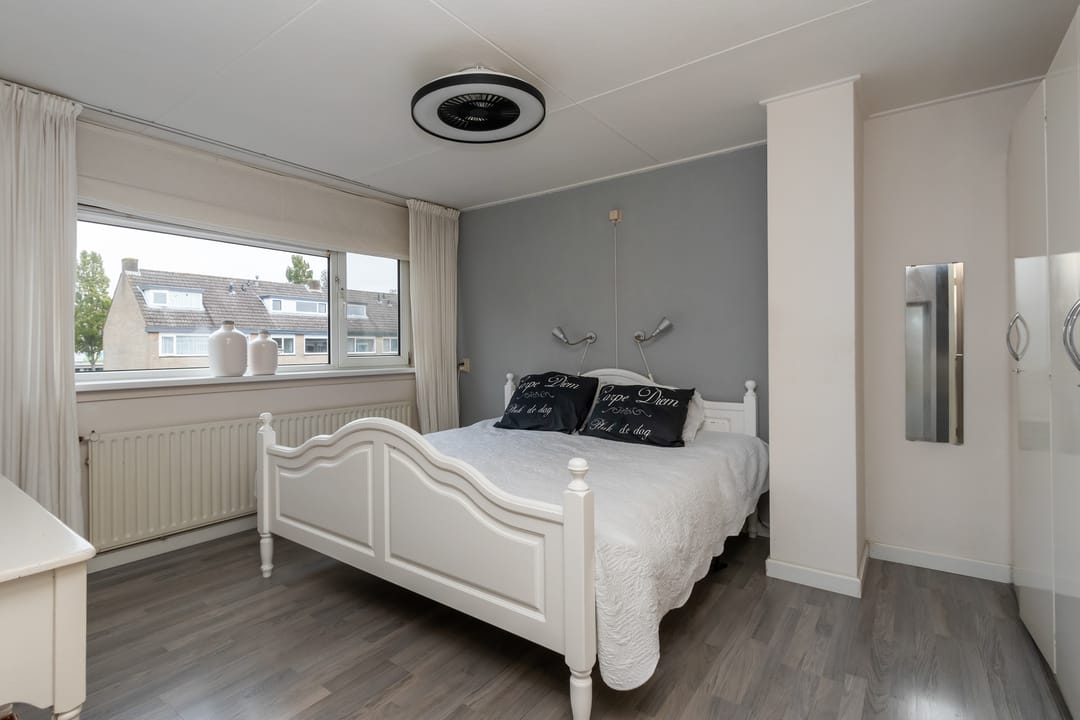 Foto 11 van Rozenhof 17