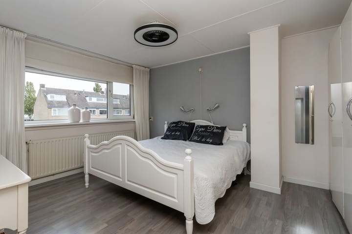 Foto 11 van Rozenhof 17