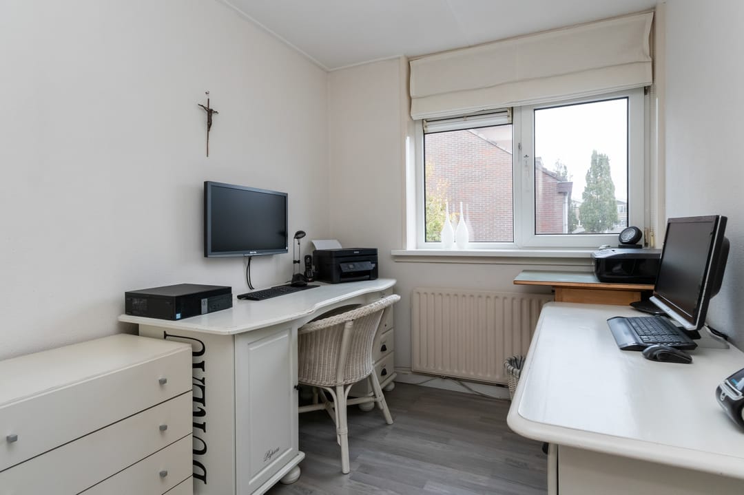 Foto 13 van Rozenhof 17