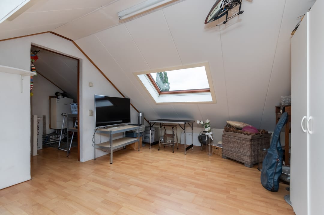 Foto 17 van Rozenhof 17