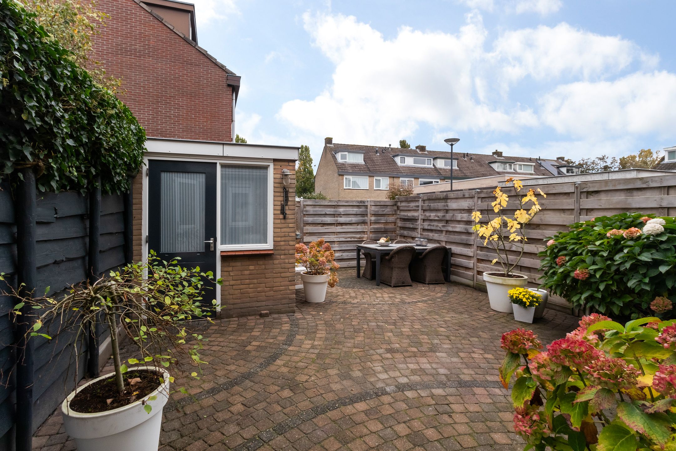 Foto 18 van Rozenhof 17