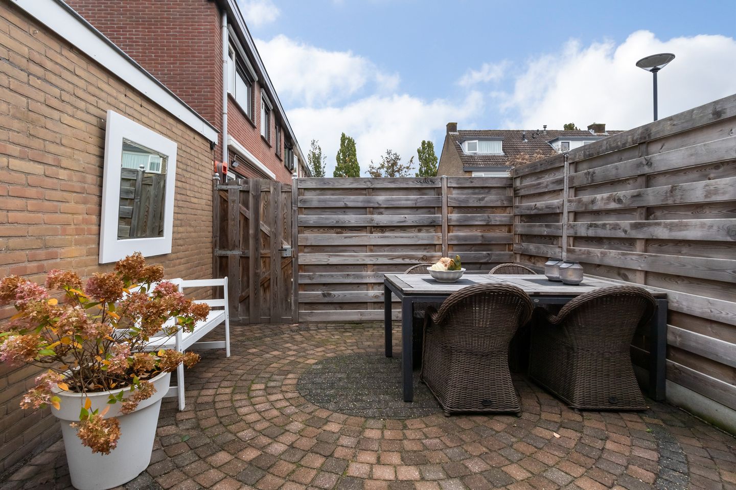 Foto 19 van Rozenhof 17