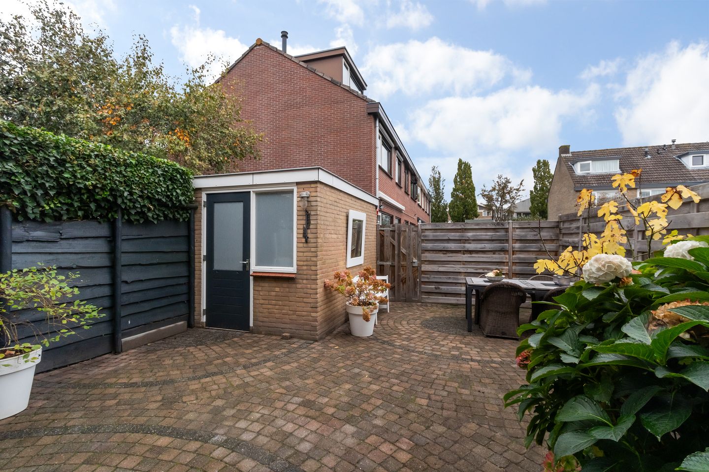 Foto 20 van Rozenhof 17