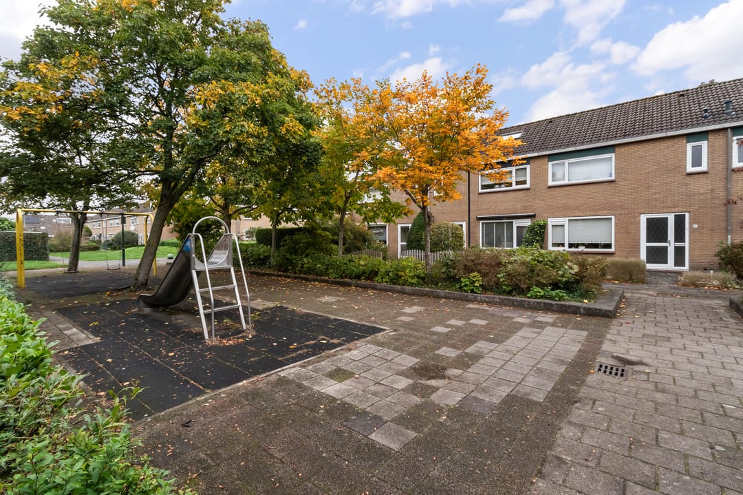 Foto 22 van Rozenhof 17