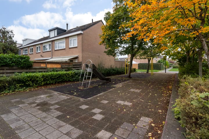 Foto 23 van Rozenhof 17