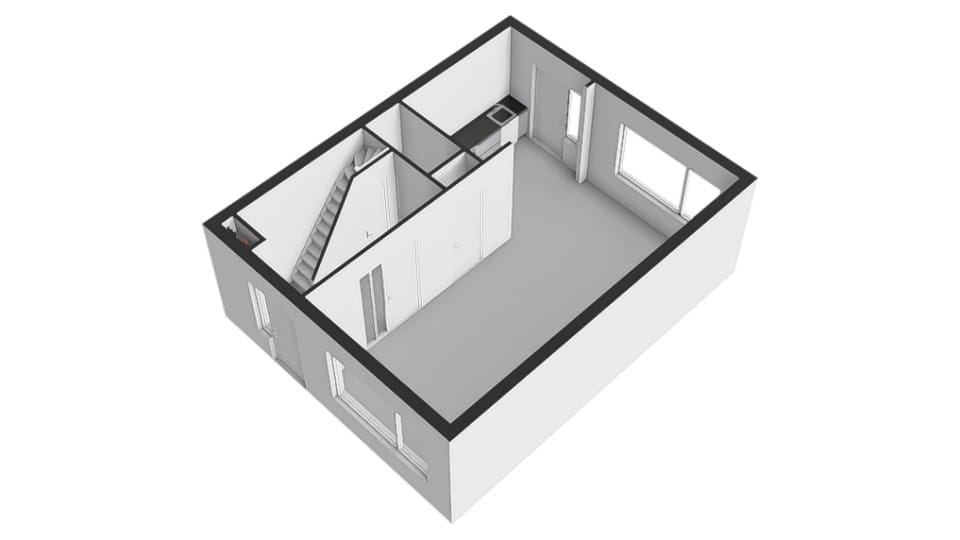 Foto 25 van Rozenhof 17