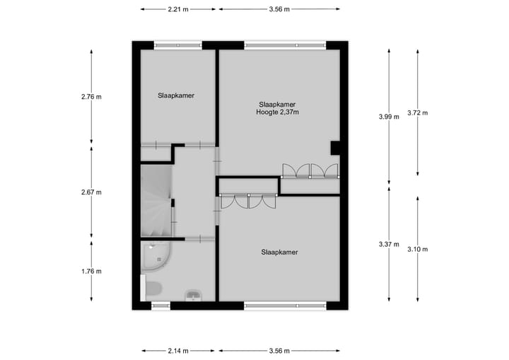 Foto 26 van Rozenhof 17