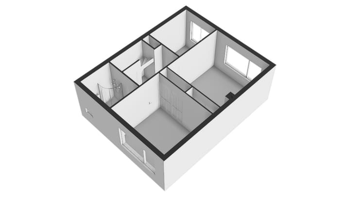 Foto 27 van Rozenhof 17