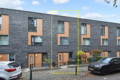 Windesheimstraat thumbnail