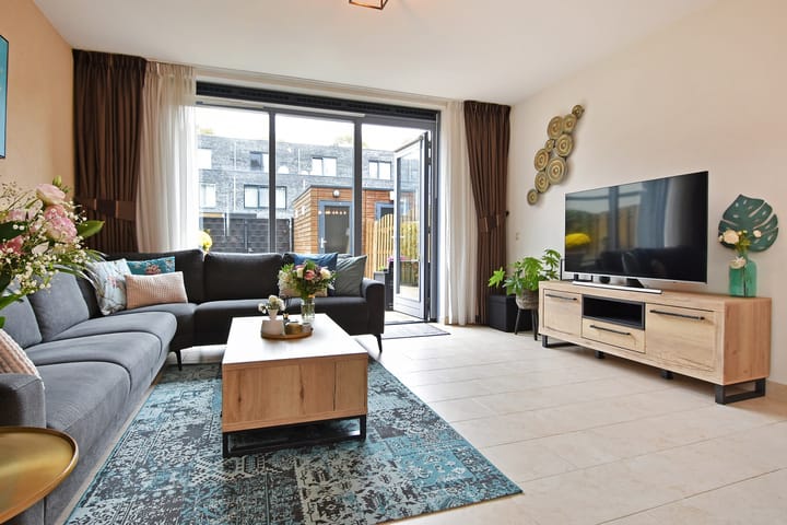 Foto 2 van Windesheimstraat 35