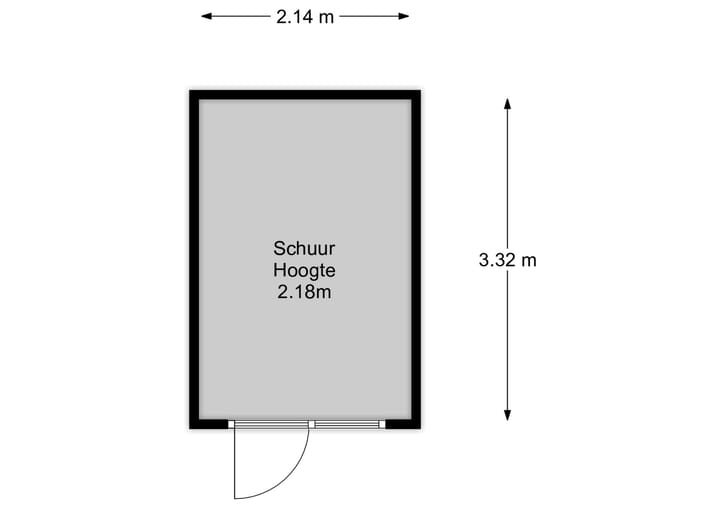 Foto 30 van Rozenhof 17