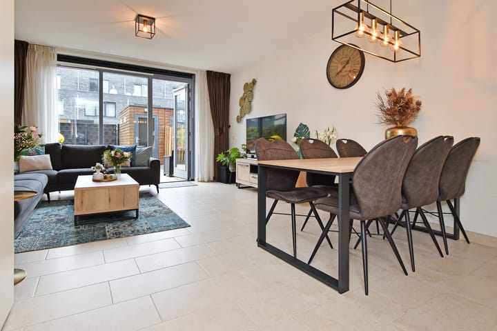 Foto 3 van Windesheimstraat 35