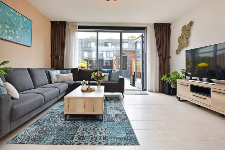 Foto 4 van Windesheimstraat 35