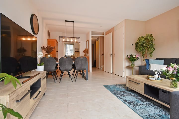 Foto 5 van Windesheimstraat 35