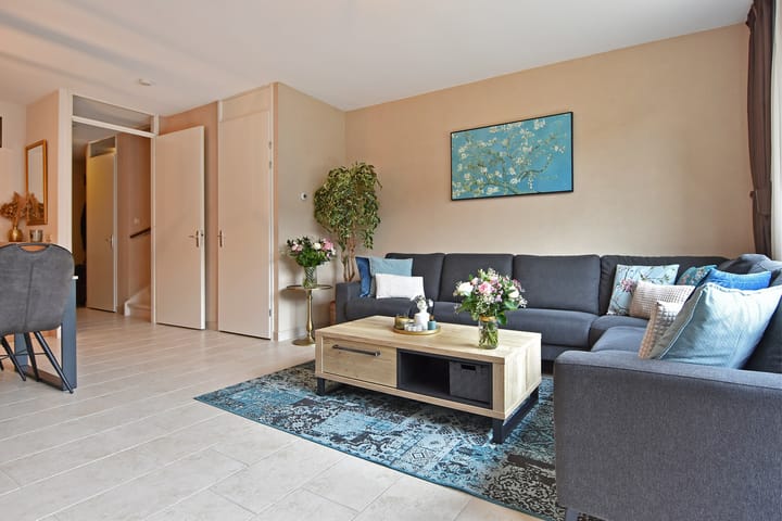 Foto 6 van Windesheimstraat 35