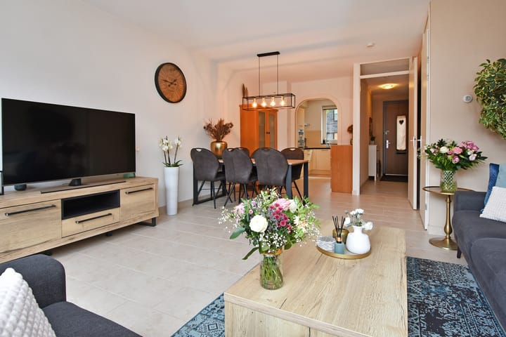 Foto 7 van Windesheimstraat 35