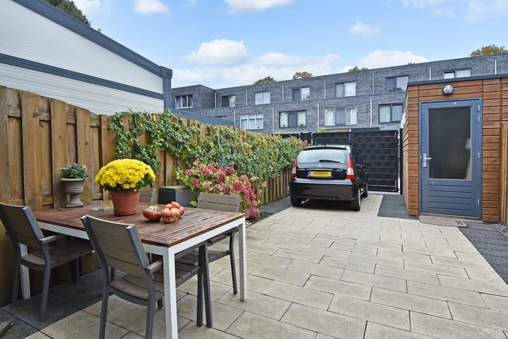 Foto 14 van Windesheimstraat 35