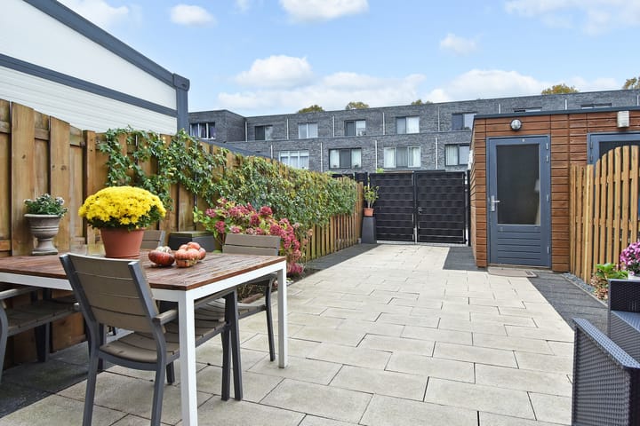 Foto 15 van Windesheimstraat 35