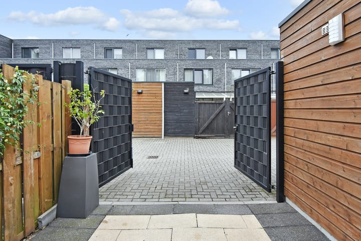 Foto 16 van Windesheimstraat 35