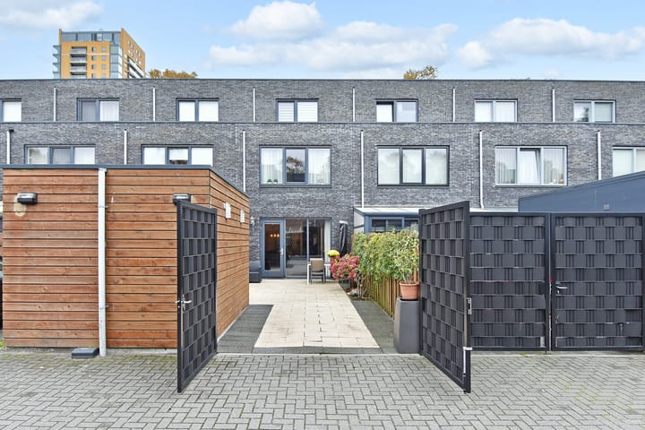 Foto 17 van Windesheimstraat 35