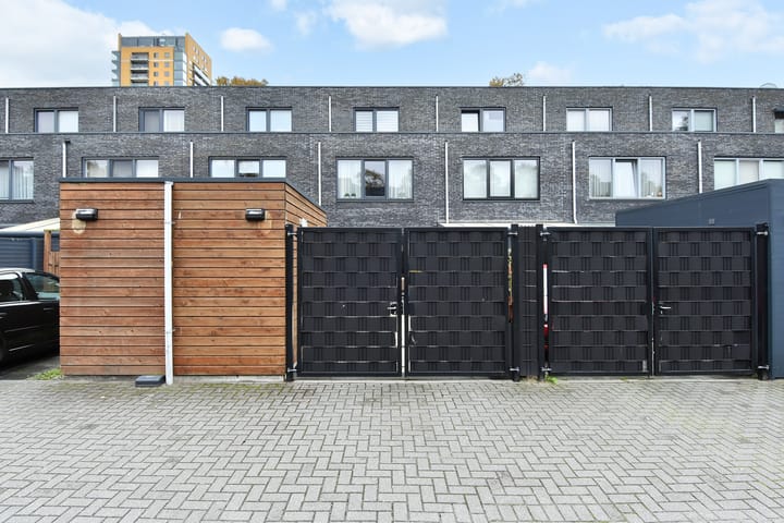 Foto 18 van Windesheimstraat 35