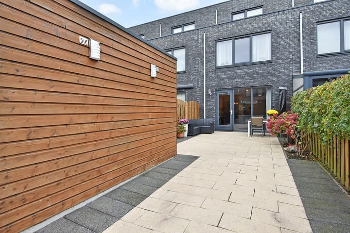 Foto 19 van Windesheimstraat 35