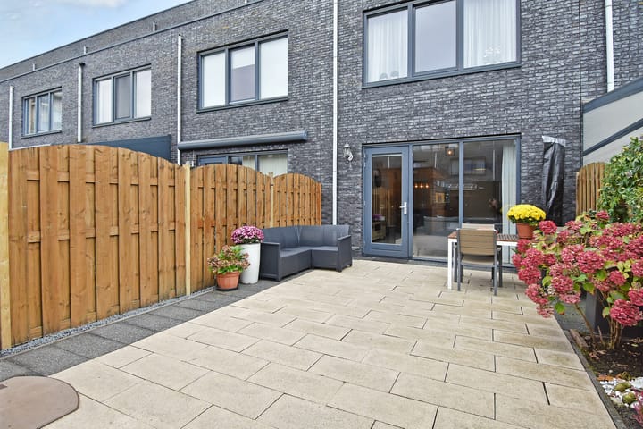 Foto 20 van Windesheimstraat 35