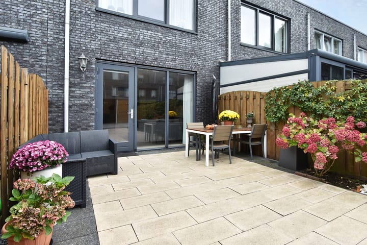 Foto 21 van Windesheimstraat 35