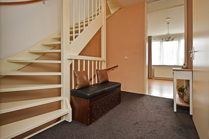 Foto 24 van Windesheimstraat 35