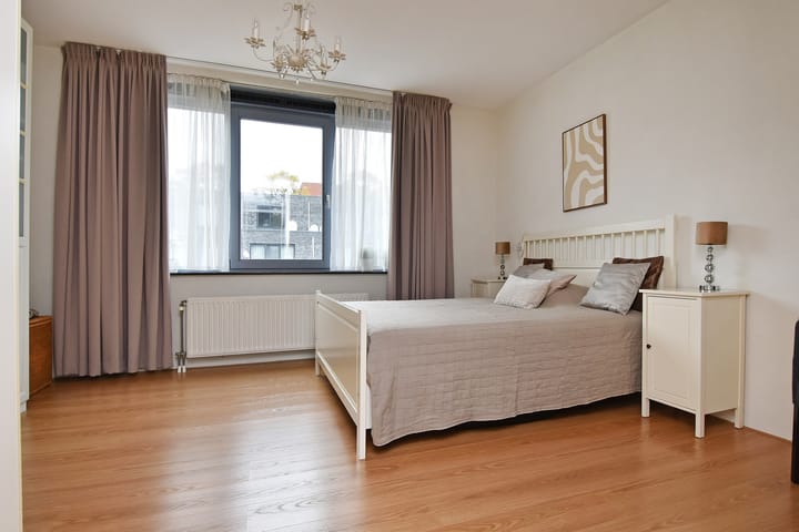 Foto 25 van Windesheimstraat 35