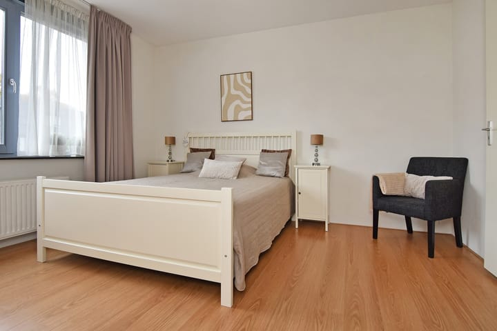 Foto 26 van Windesheimstraat 35