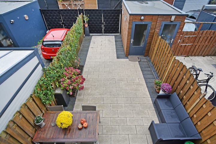 Foto 27 van Windesheimstraat 35