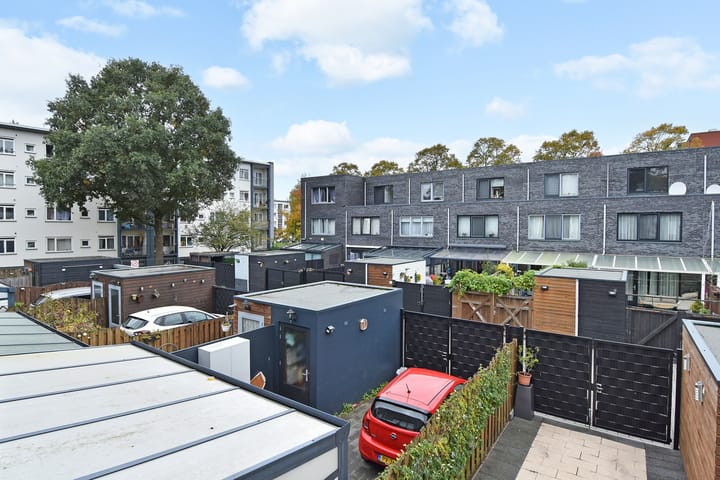 Foto 28 van Windesheimstraat 35