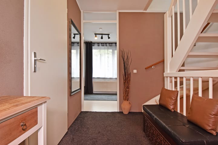 Foto 30 van Windesheimstraat 35