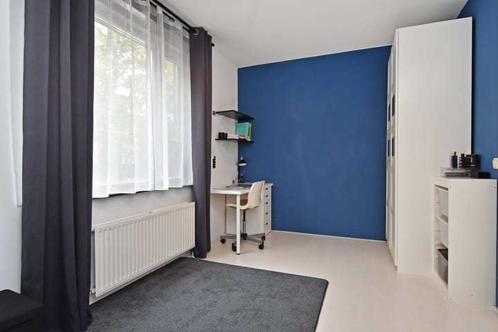 Foto 35 van Windesheimstraat 35