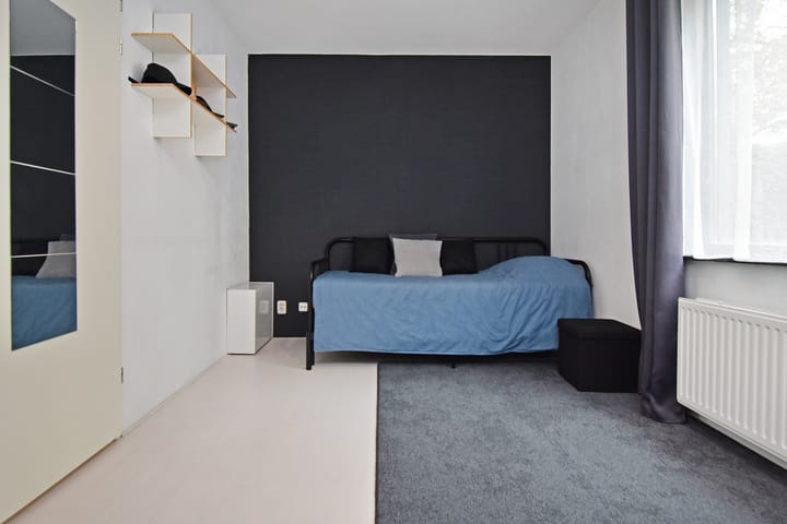 Foto 36 van Windesheimstraat 35