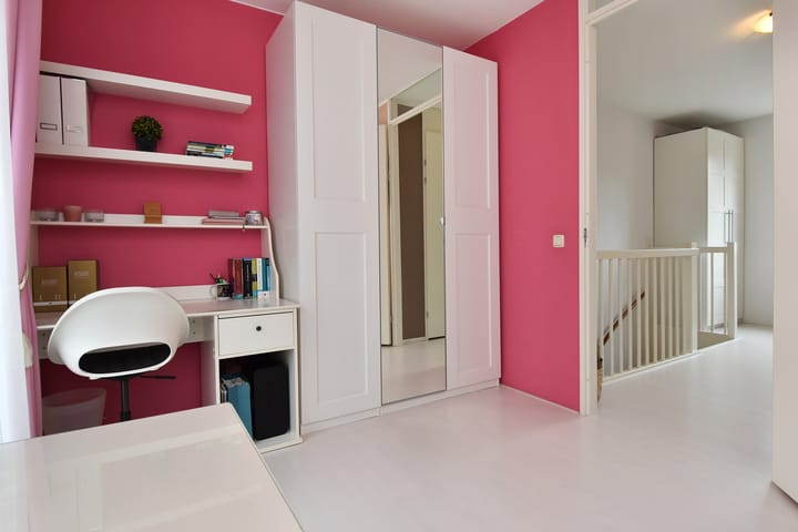 Foto 40 van Windesheimstraat 35