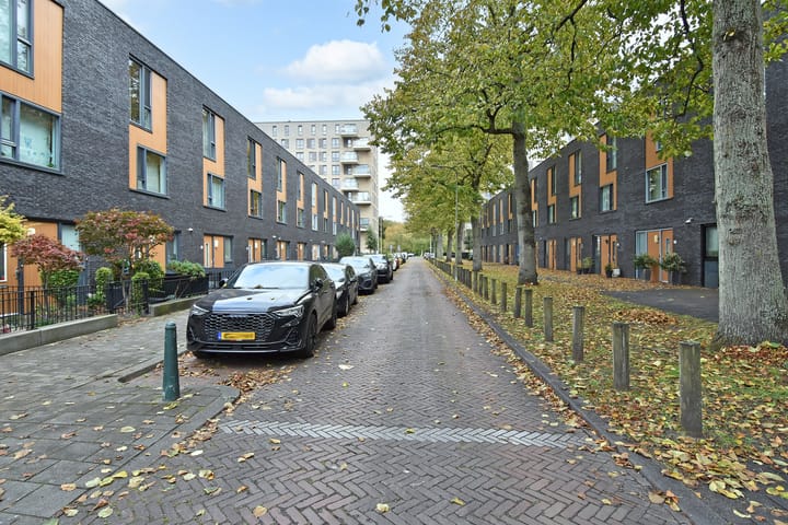 Foto 43 van Windesheimstraat 35