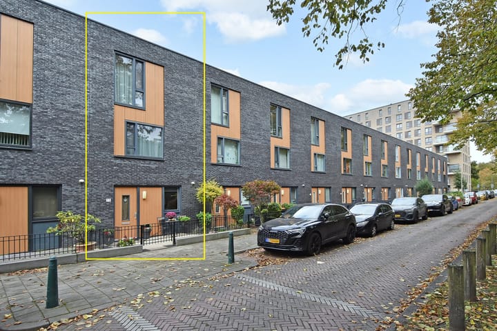 Foto 44 van Windesheimstraat 35