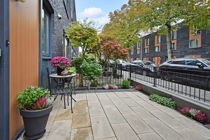 Foto 45 van Windesheimstraat 35