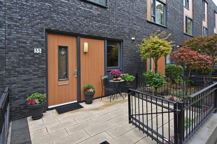 Foto 46 van Windesheimstraat 35