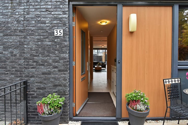 Foto 47 van Windesheimstraat 35