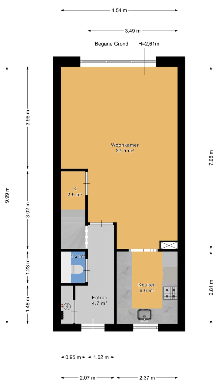Foto 49 van Windesheimstraat 35