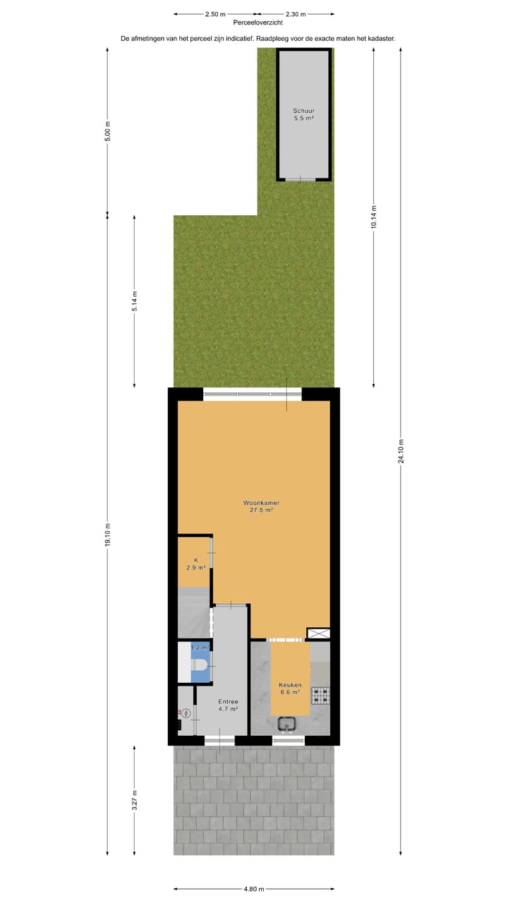 Foto 52 van Windesheimstraat 35