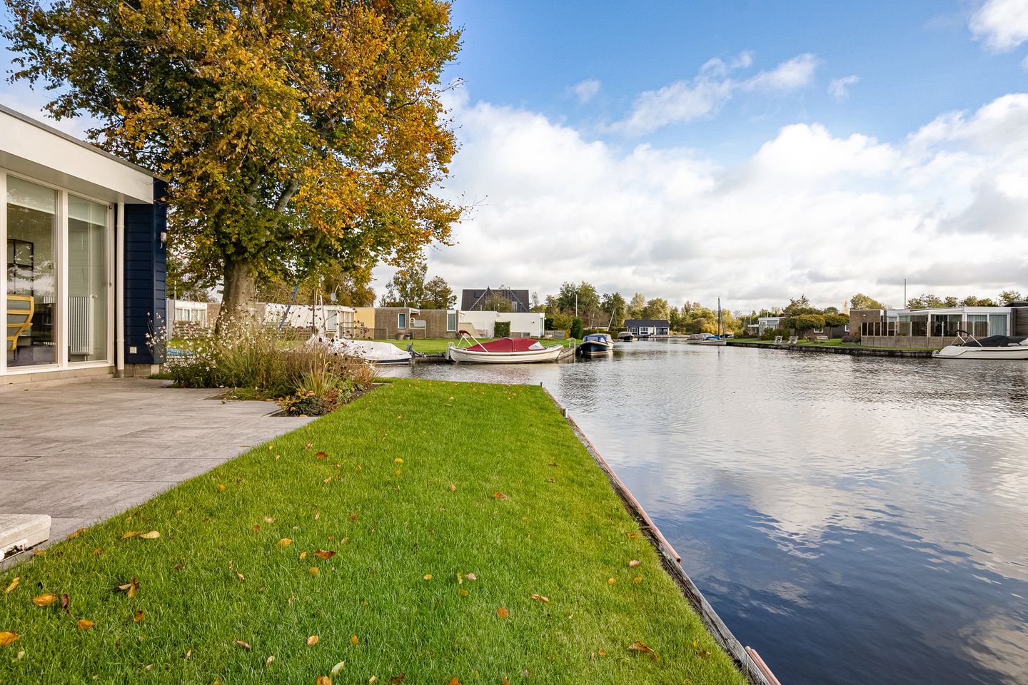 Photo 4 of Houtvaartweg 11