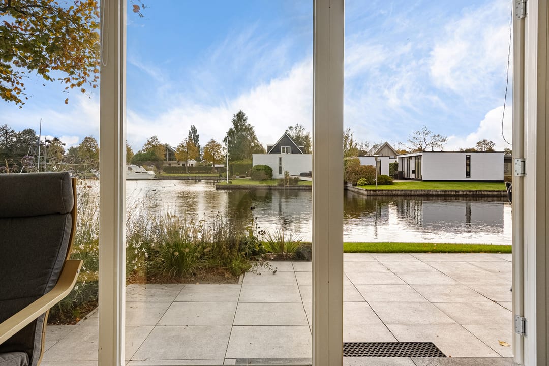 Photo 11 of Houtvaartweg 11