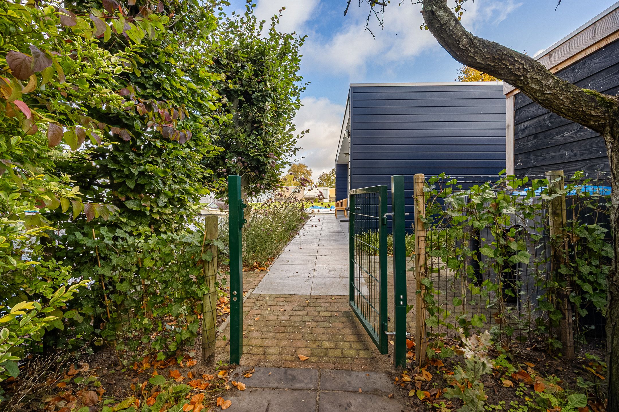 Photo 30 of Houtvaartweg 11