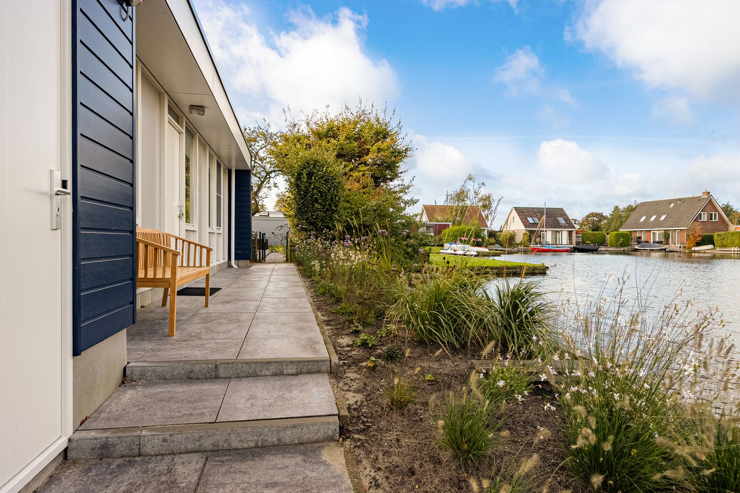 Photo 34 of Houtvaartweg 11