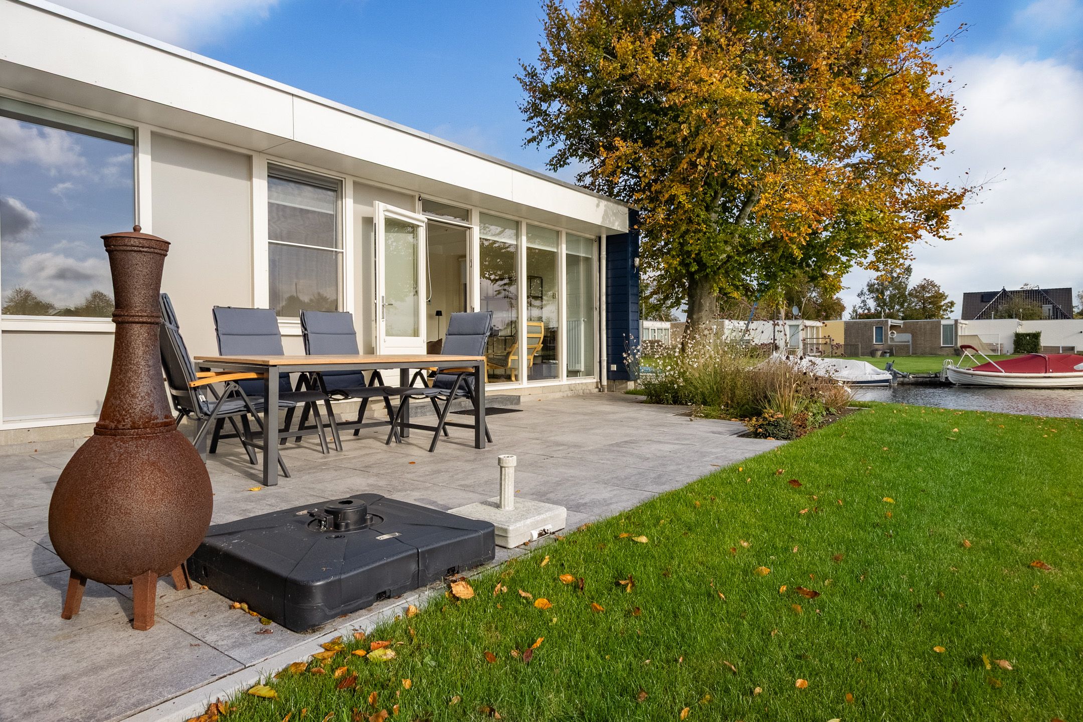 Photo 42 of Houtvaartweg 11