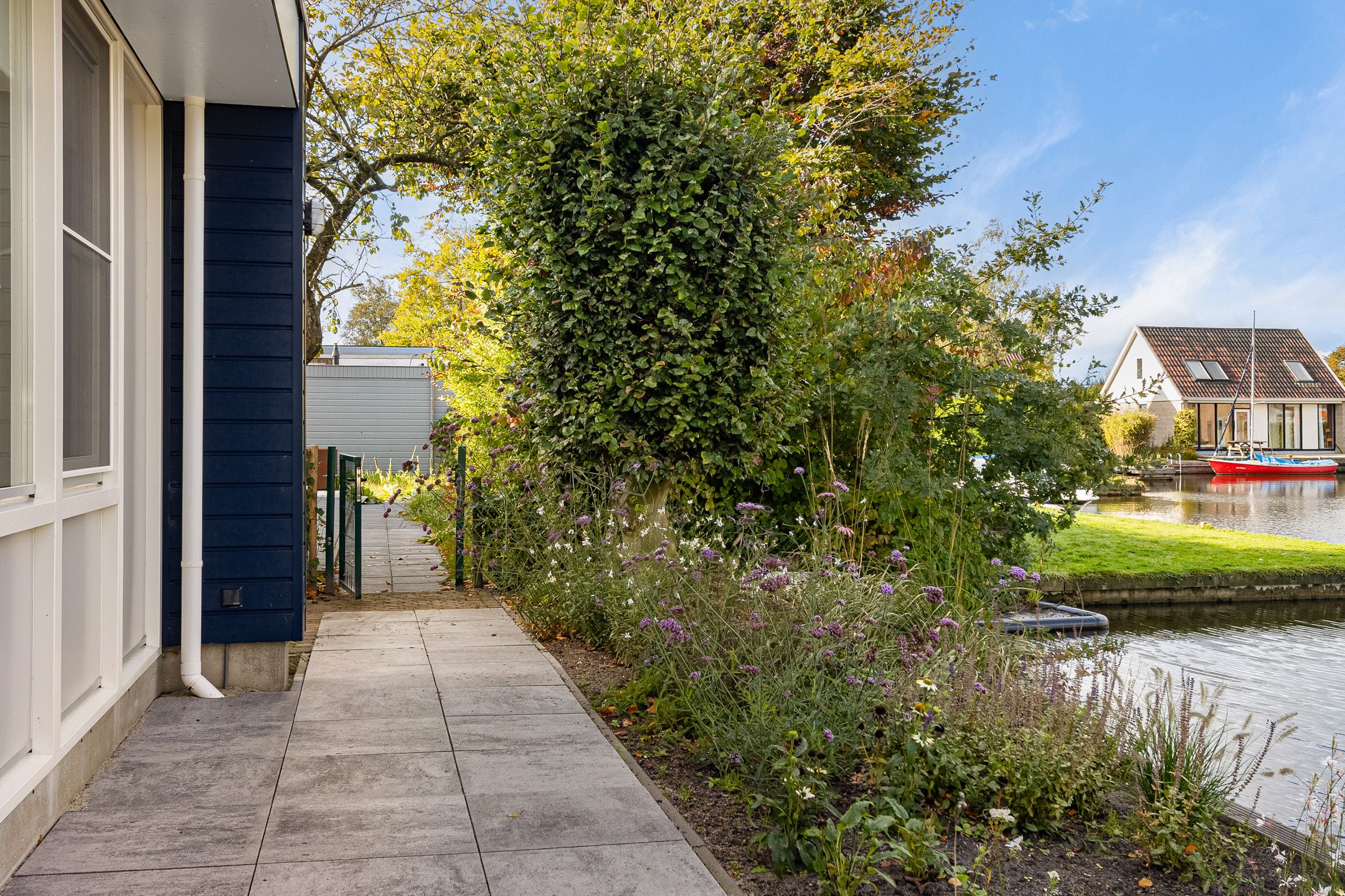 Photo 45 of Houtvaartweg 11